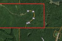 Property for sale in Newton County, Mississippi