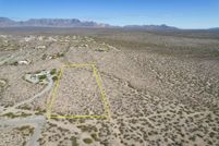 Property in Dona Ana County, New Mexico