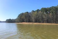 Waterfront Property for sale in Cherokee County, Alabama