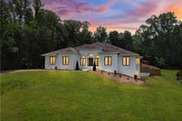 Property in Troup County, Georgia