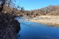 Waterfront Property for sale in Bosque County, Texas