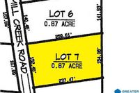 Undeveloped Land for sale in Walker County, Alabama