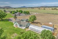 Property in Crook County, Oregon