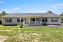 Farm Property in Petersburg County, Virginia