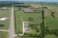 Property in Lamar County, Texas