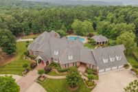 Property in Durham County, North Carolina