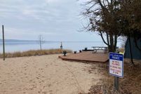 Timberland Property in Benzie County, Michigan