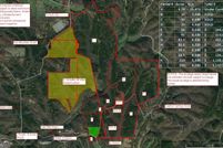 Property for sale in Gordon County, Georgia