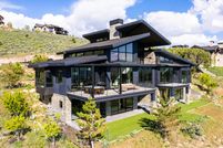 Property in Wasatch County, Utah