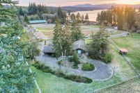 Property in Thurston County, Washington