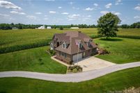 Farm Property in Clark County, Indiana