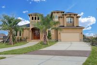 Property in Galveston County, Texas