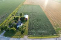 Farm Property in Piatt County, Illinois