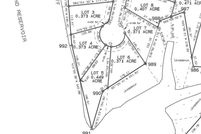 Lakefront Property for sale in Sabine Parish, Louisiana