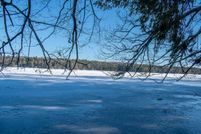Undeveloped Land in Kennebec County, Maine