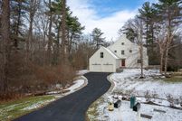 Property in Norfolk County, Massachusetts