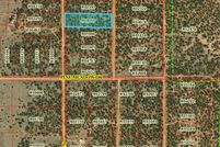 Undeveloped Land for sale in Cibola County, New Mexico