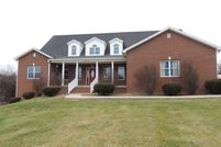 Property in Franklin County, Kentucky