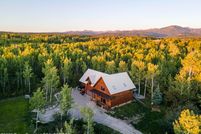 Property in Teton County, Idaho