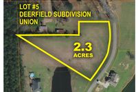 Property for sale in Newton County, Mississippi