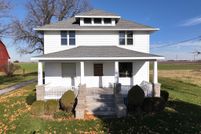 Property in Tuscola County, Michigan