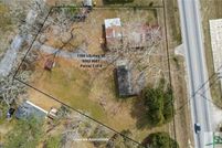 Property in Effingham County, Georgia