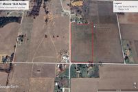 Property for sale in Marshall County, Oklahoma