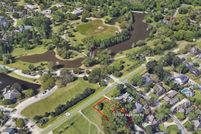 Undeveloped Land in East Baton Rouge Parish, Louisiana
