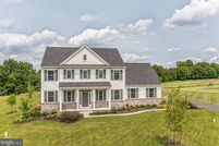 Property in Chester County, Pennsylvania