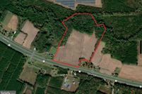 Farm Property for sale in Somerset County, Maryland