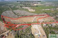 Recreational Property in Bryan County, Georgia