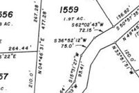 Undeveloped Land for sale in Gordon County, Georgia