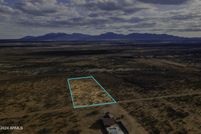 Undeveloped Land for sale in Cochise County, Arizona