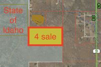 Undeveloped Land for sale in Elmore County, Idaho