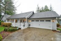 Property in Thurston County, Washington