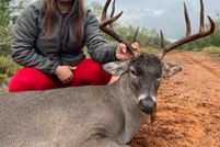 Property for sale in Dimmit County, Texas