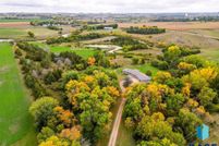 Property in Minnehaha County, South Dakota