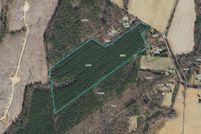 Property in Brunswick County, Virginia