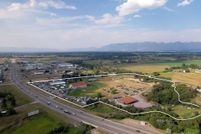 Property in Flathead County, Montana