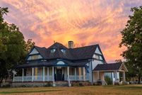 Property in Hood County, Texas