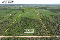Ranch Property in Lavaca County, Texas