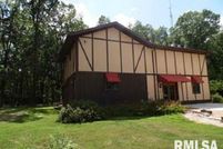 Ranch Property in McDonough County, Illinois