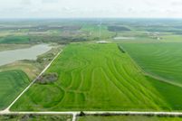 Undeveloped Land in Hill County, Texas