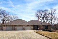 Residential Property in Mitchell County, Iowa