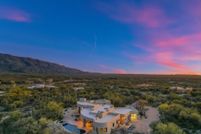 Property in Pima County, Arizona