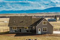 Property in Sheridan County, Wyoming