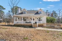 Property in Cherokee County, Georgia