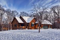 Recreational Property in Crow Wing County, Minnesota