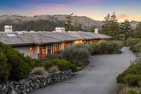 Property in Marin County, California