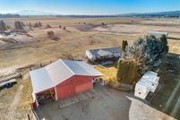 Property in Kootenai County, Idaho